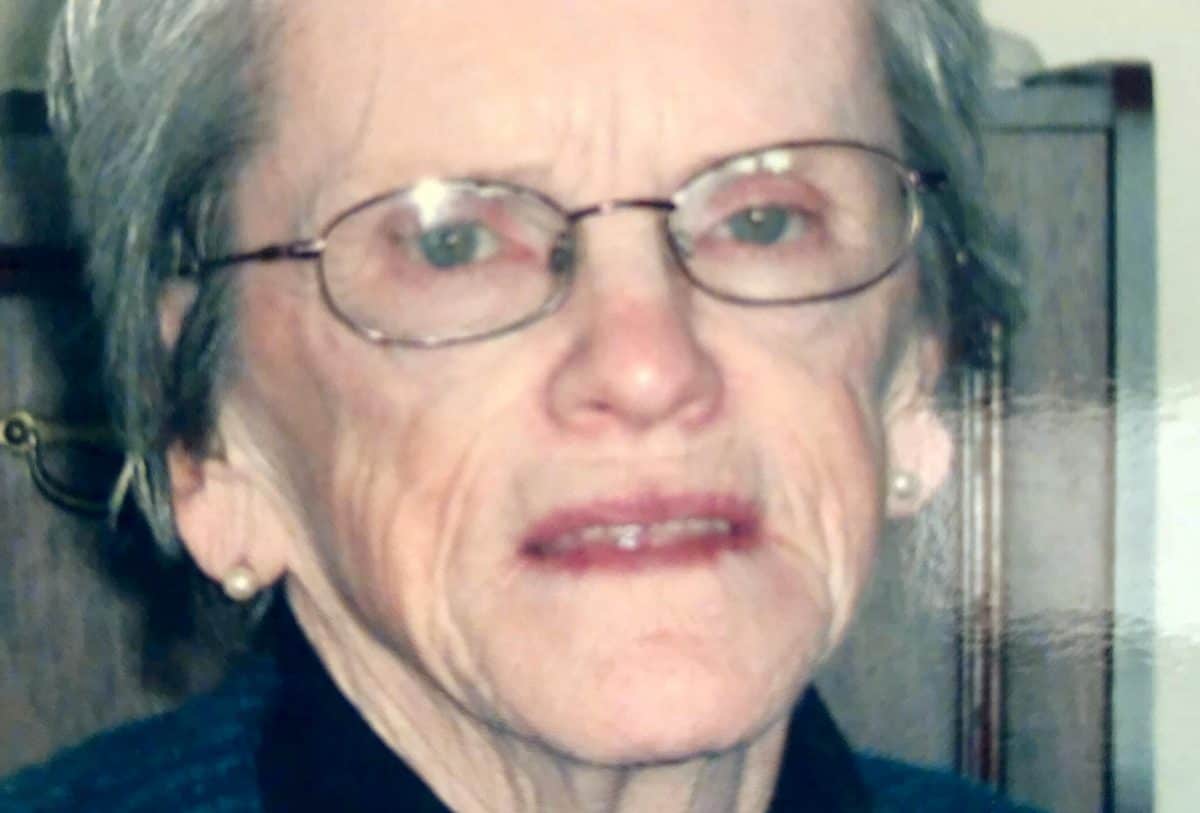 Gran choked to death on sandwich in bed following string of blunders at care home