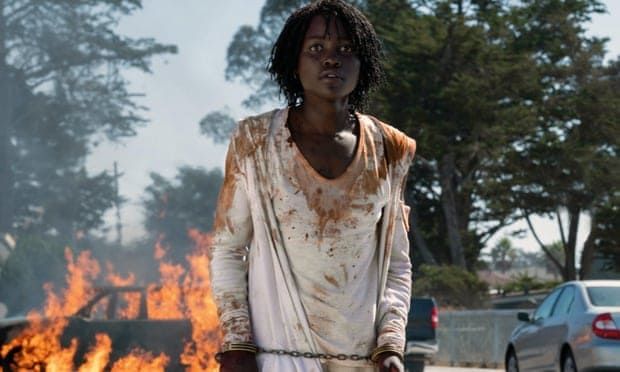 Us – Another ingenious horror from Jordan Peele