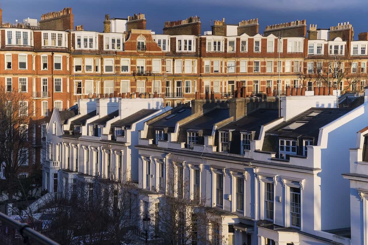 How has Brexit’s uncertainty impacted the London property market?