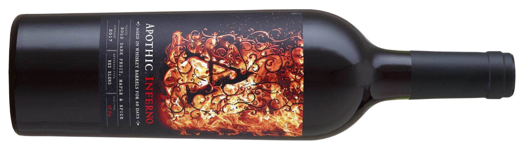 Wine of the Week: Apothic Inferno