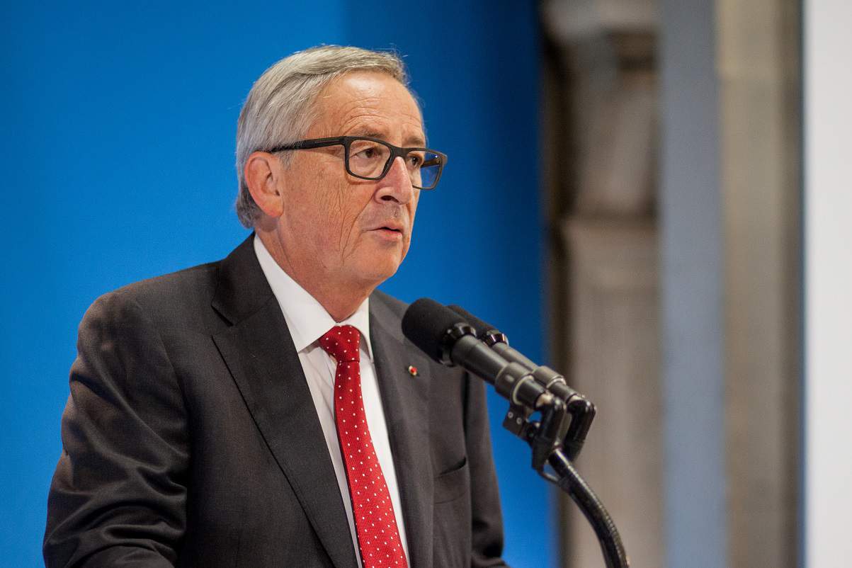 Jean-Claude Juncker brands David Cameron “one of the great destroyers of modern times”