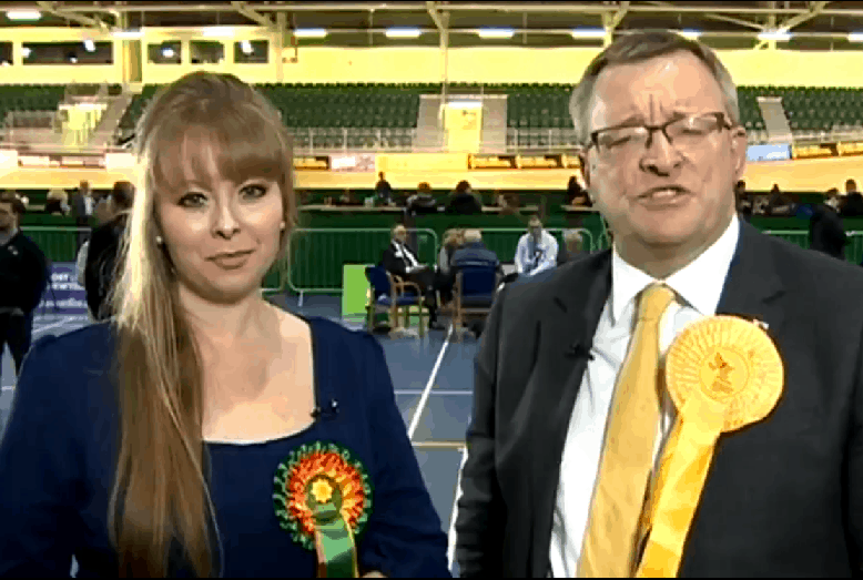 Labour hold Newport West as Lib Dem candidate gets called out for not showing up