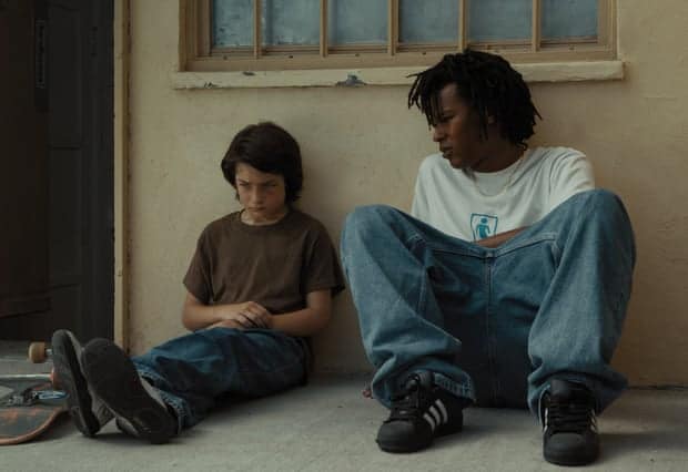 ﻿Mid90s: A stylish coming-of-age gem
