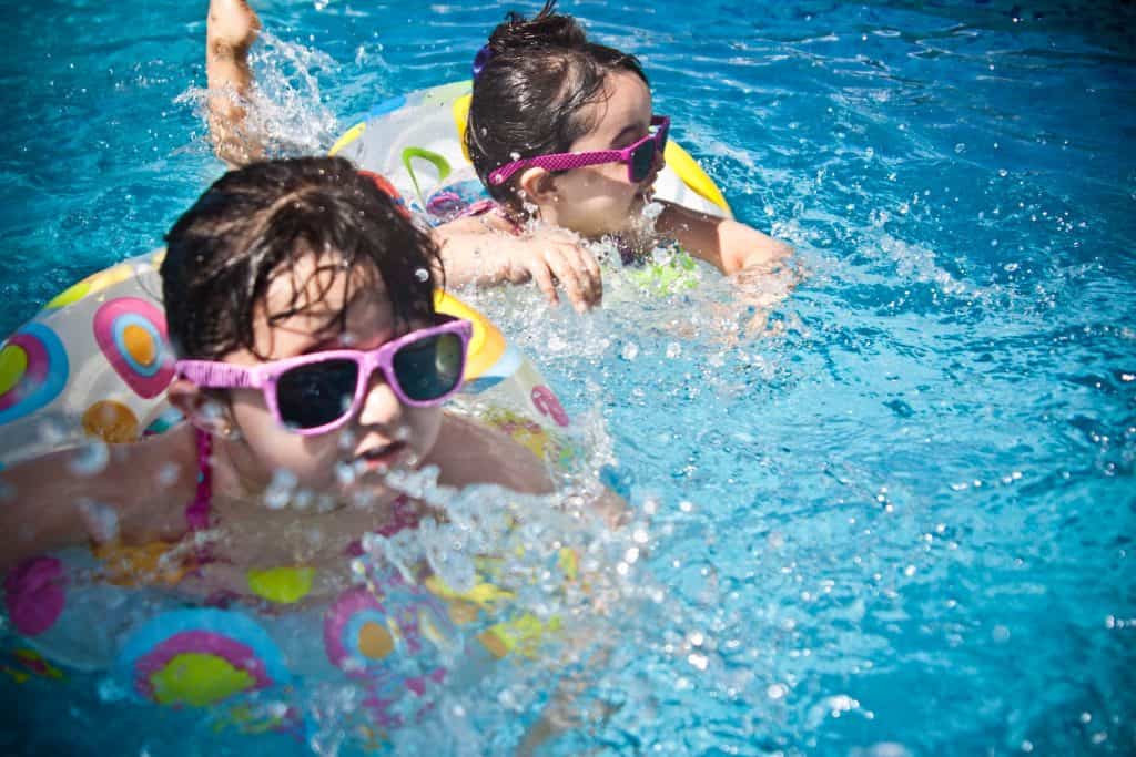 Millions of parents have never applied sun protection to their children – even in the summer months