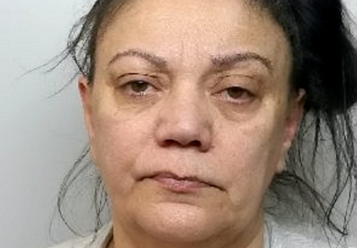 Woman guilty of “systematically abusing her position” to steal almost £1m from vulnerable people