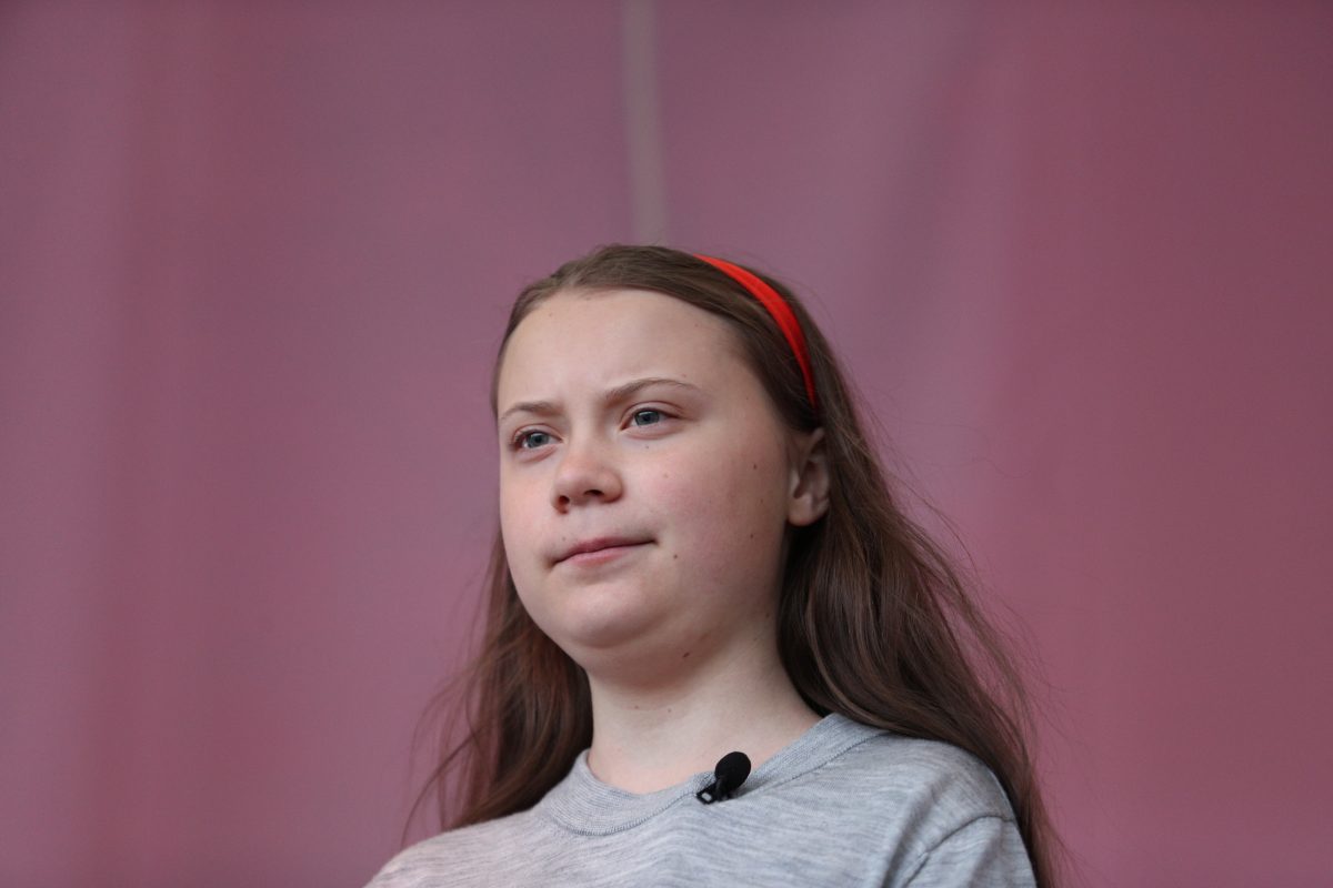 ‘Climate movement does not need any more prizes’: Greta Thunberg declines award