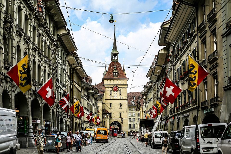 Switzerland to re-run referendum because “voters were not given full information”