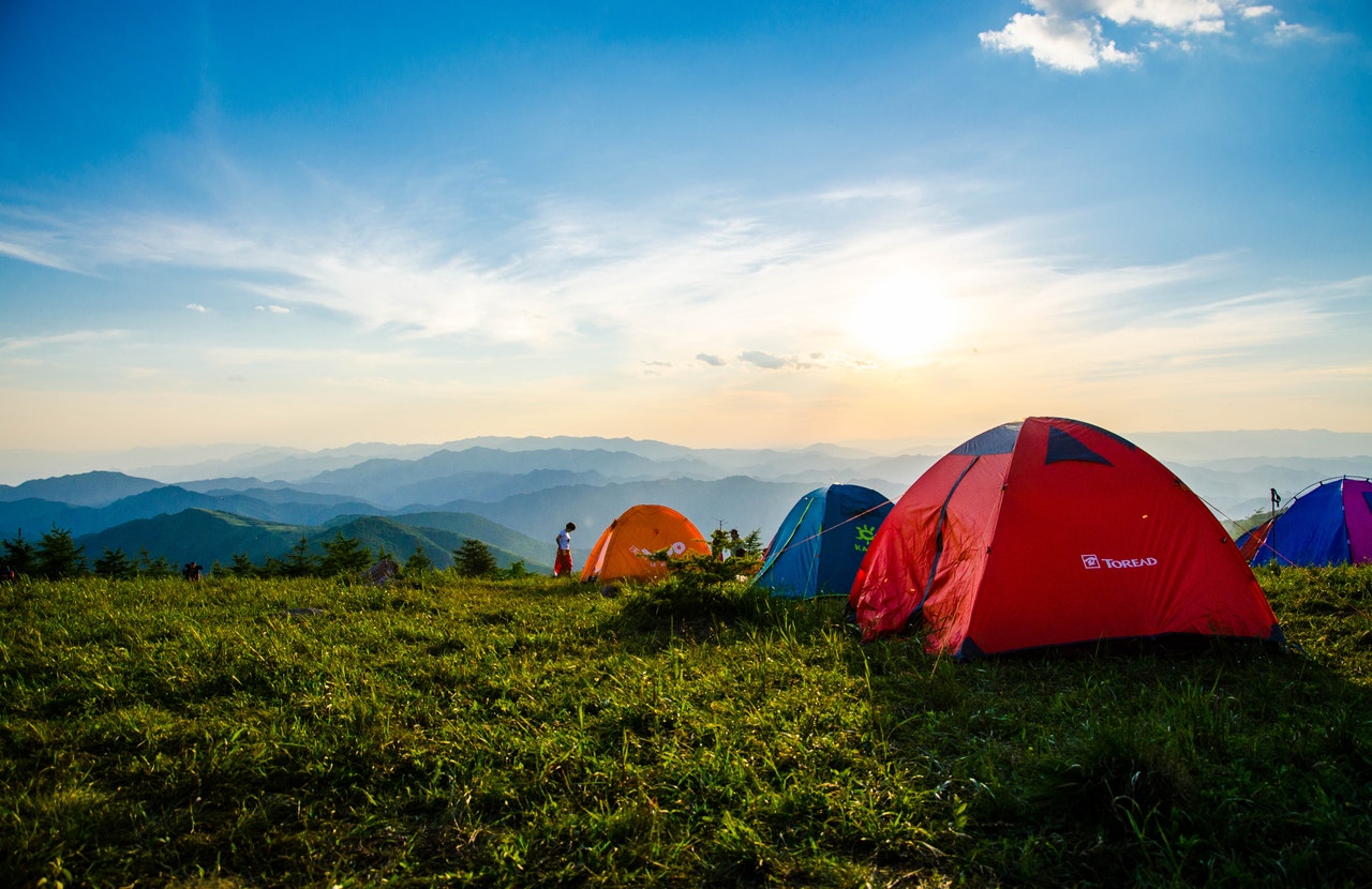 Essential camping checklist for every trip