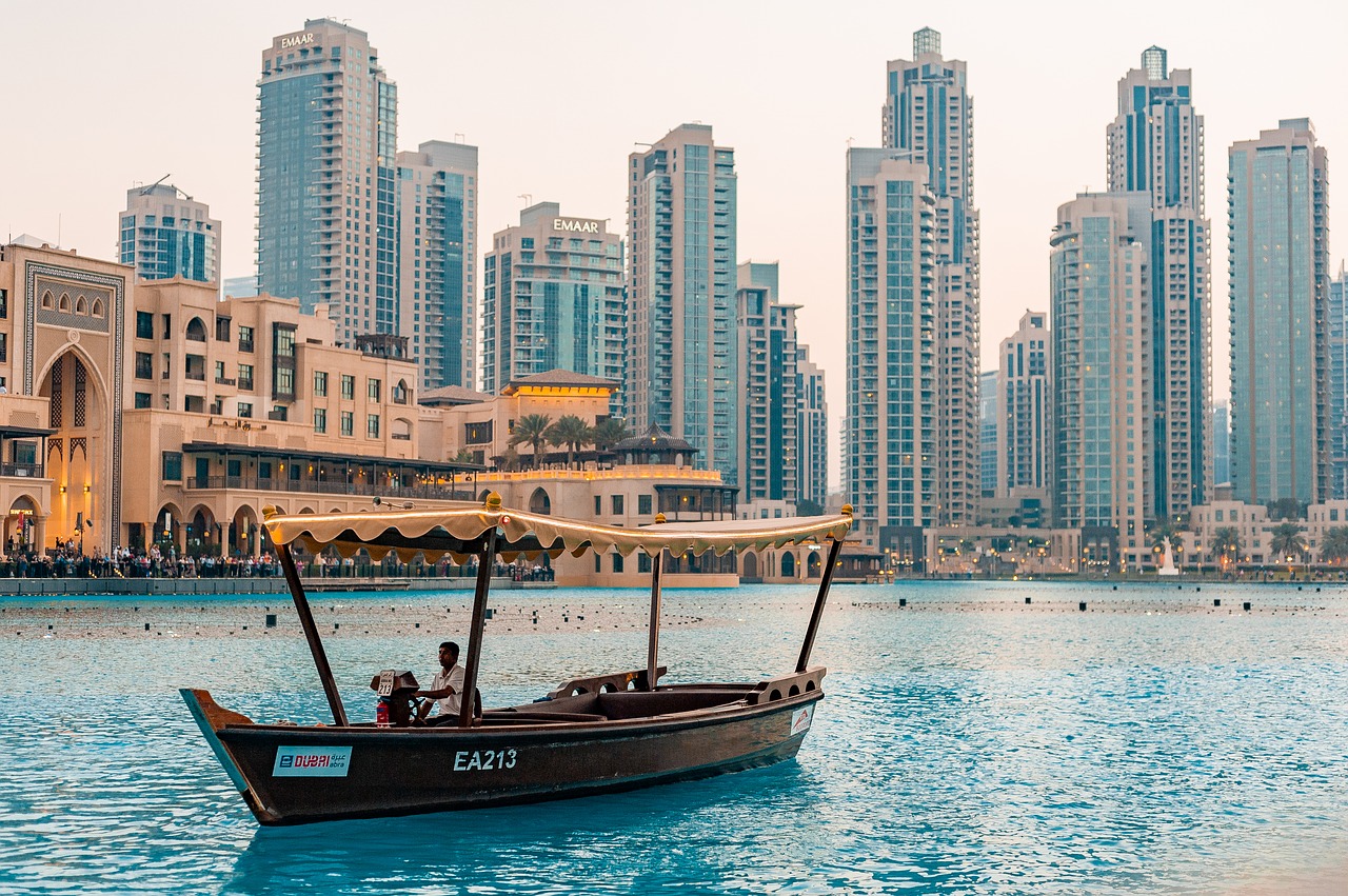 How To Avoid Risks and Scams When Investing in Property in Dubai