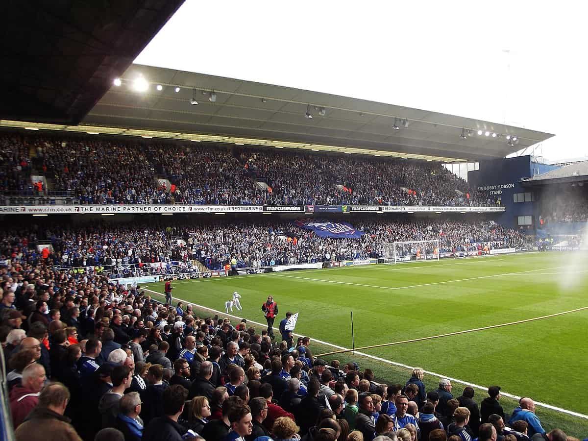 Ipswich Town offers support to youth team after player was allegedly racially abused