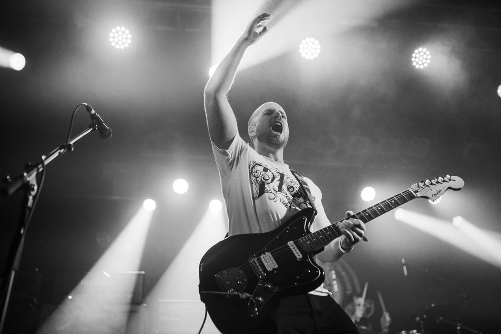 GALLERY: Desertfest 2019 – Saturday