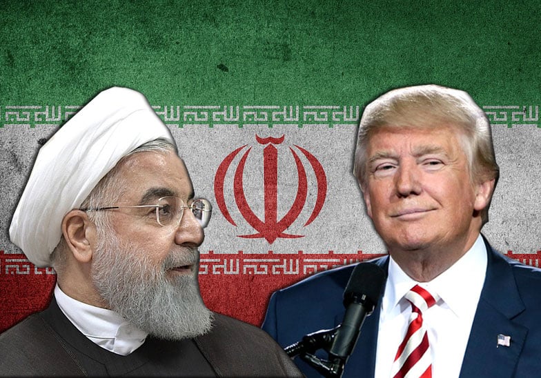 Will the ‘Special Relationship’ bring Britain into Trump’s war on Iran?