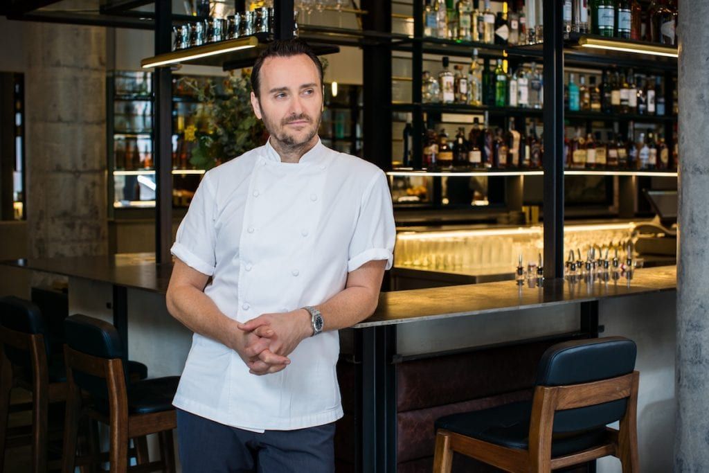 Jason Atherton