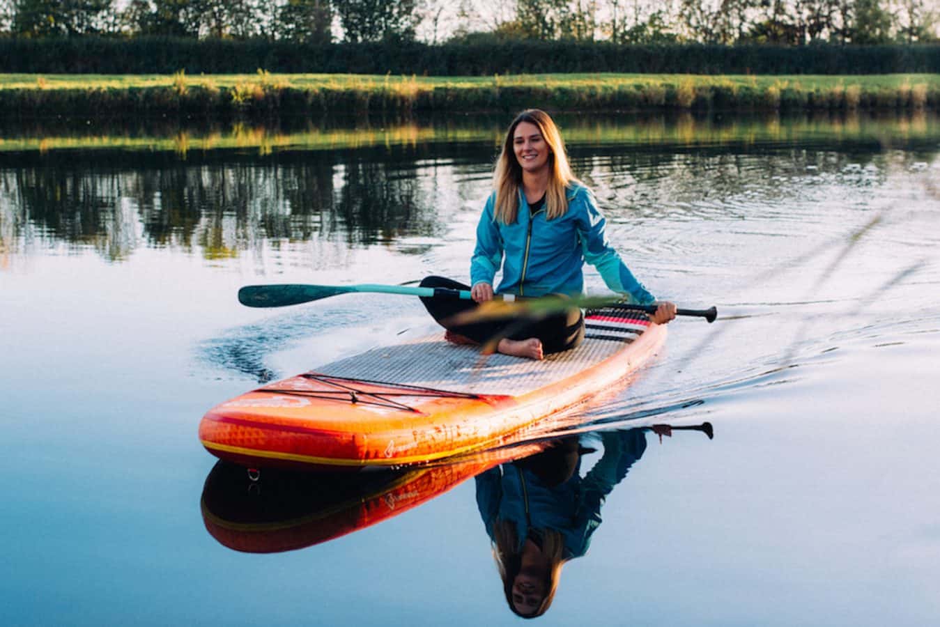Quit your job and travel the world like… environmentalist Lizzie Carr