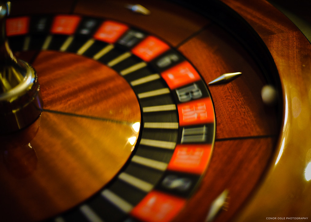 How U.S. legislation is affecting UK gambling shares