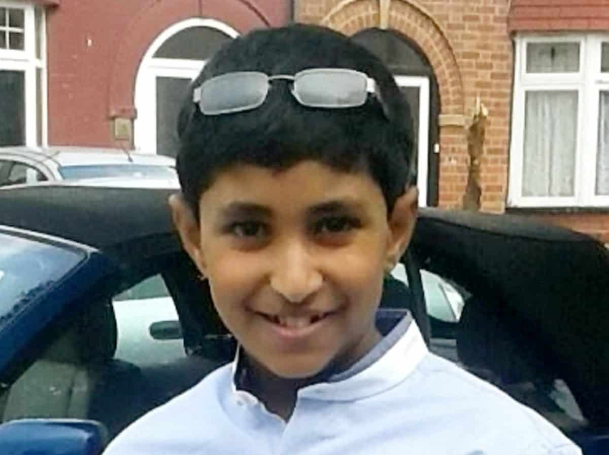 Boy with severe dairy allergy died after another pupil “threw cheese” at him at school