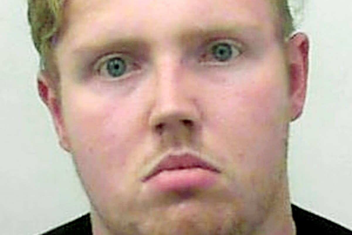 Predatory paedophile, 21, jailed for attempting to meet girl aged nine for sex