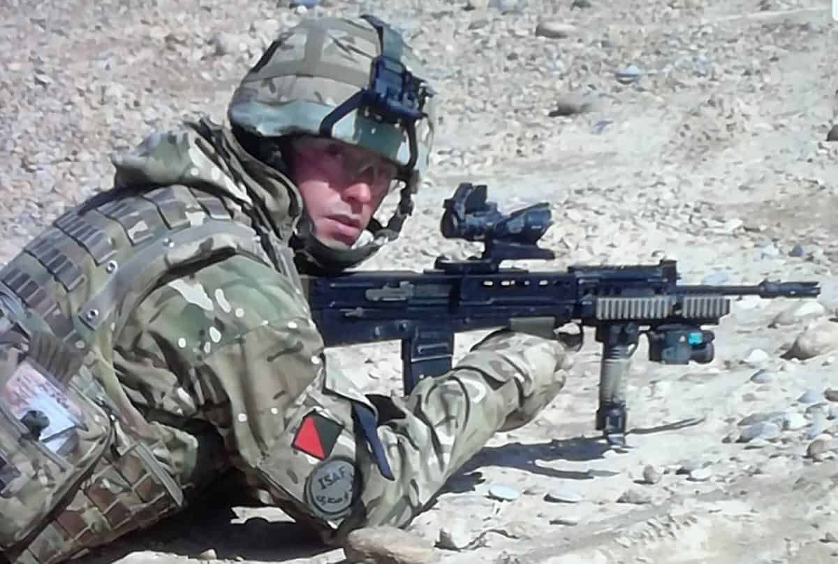 Ex-soldier who sued MOD after contracting Q Fever in Afghanistan to appeal court’s decision