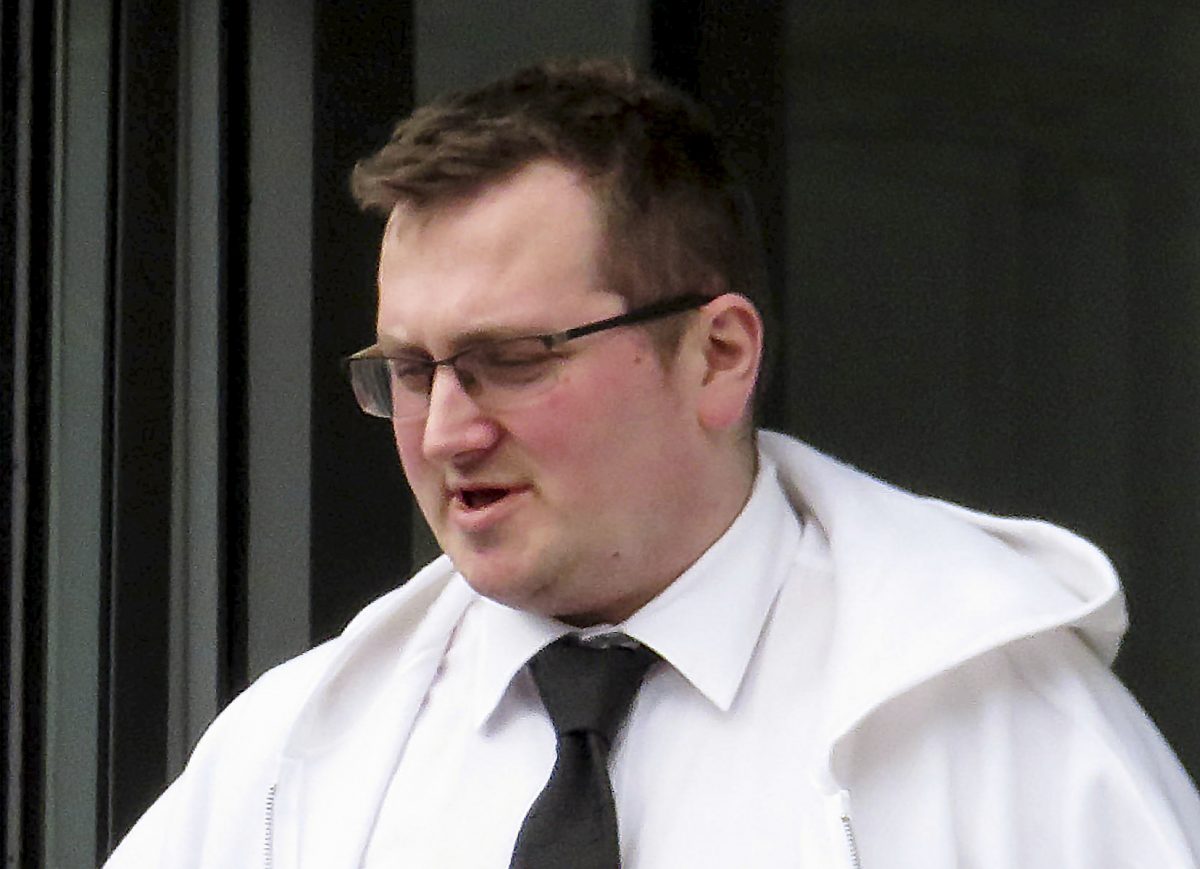 Man who abducted teenage boy after grooming him over Xbox Live is spared prison