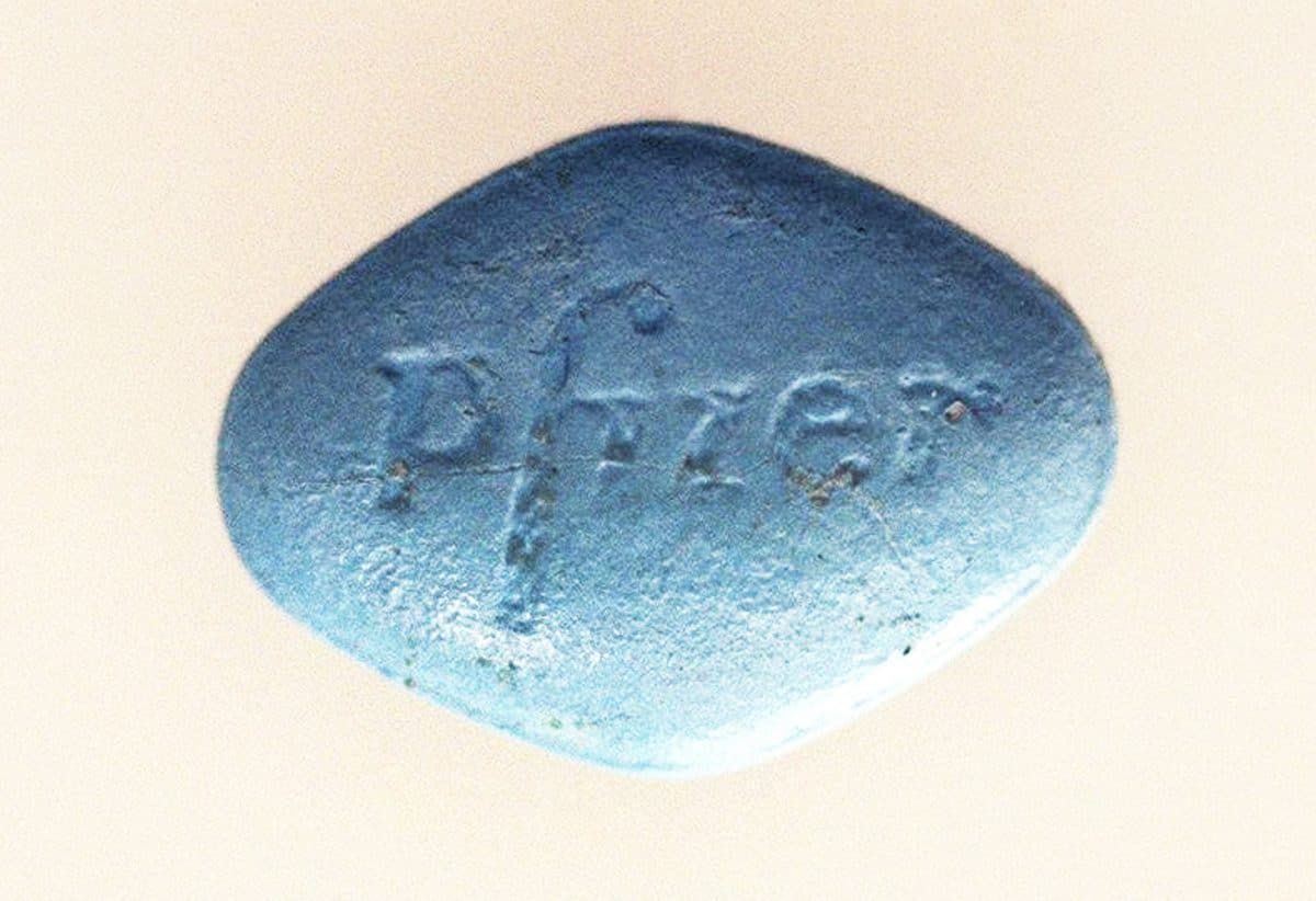 Viagra could cure heart failure