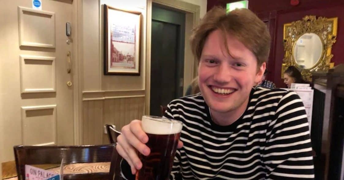 Wesbite created ranking every Wetherspoons drink by most alcohol per pound
