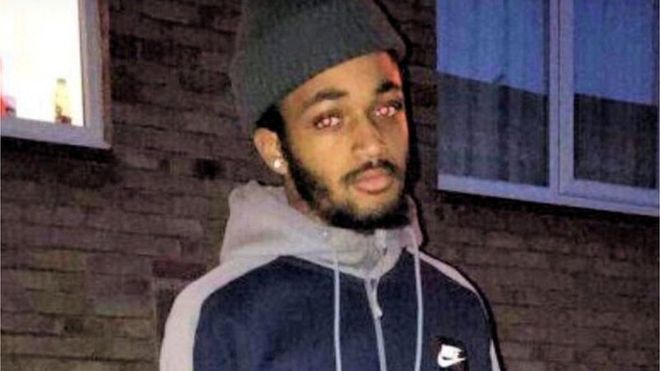 Teen chased and stabbed to death named as London’s grim knife murder toll mounts