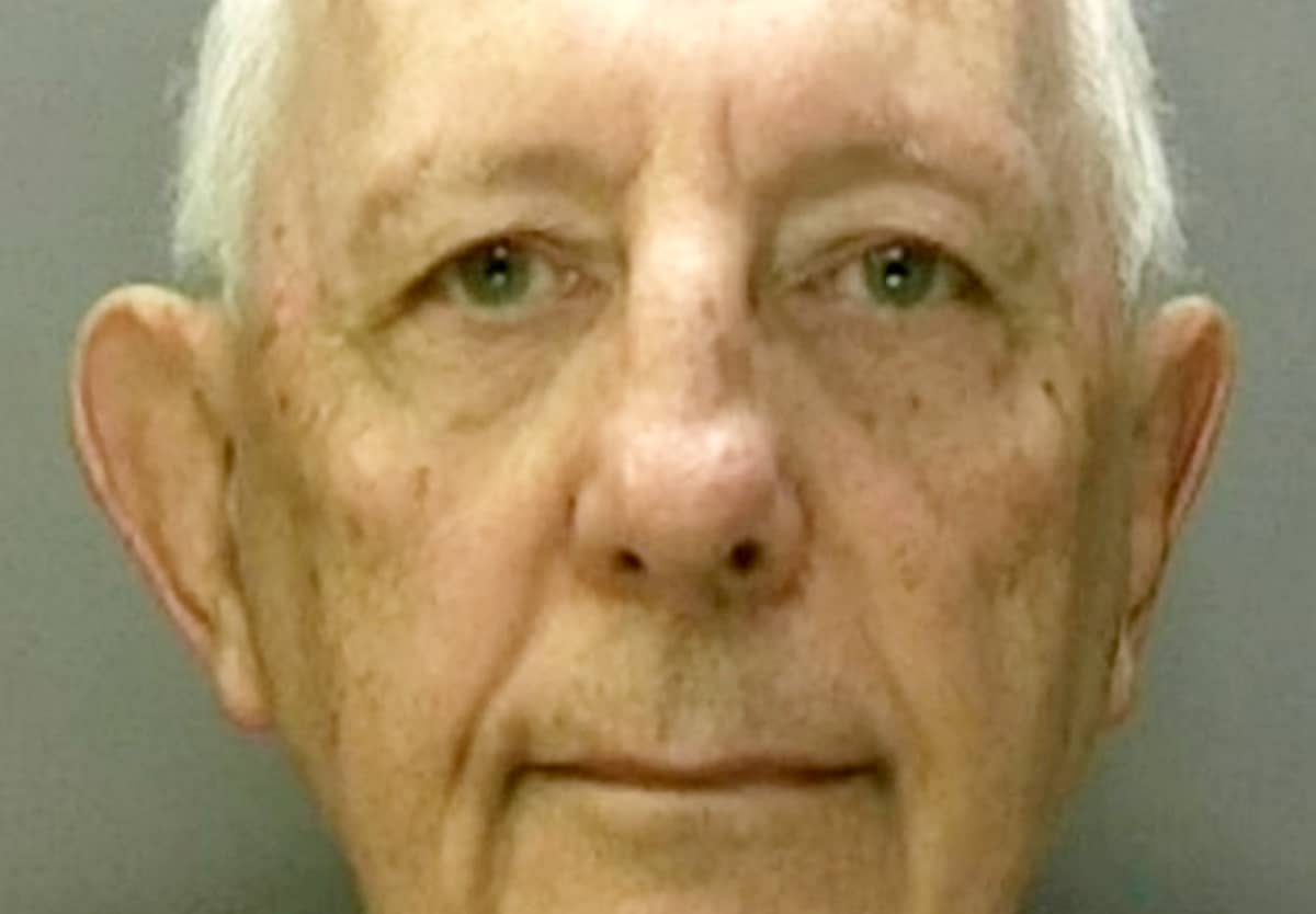 Former church minister who forced boys to have sex with blow-up dolls is caged