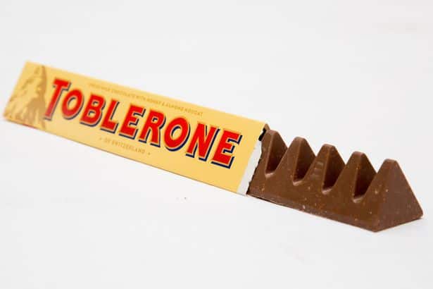Toblerone gang thief ordered to pay back gains from £80k Swiss chocolate heist
