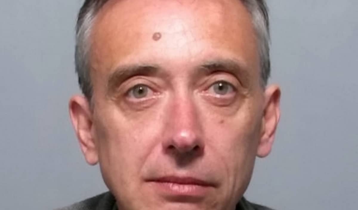 Former university lecturer guilty of sex attacks on underage girls