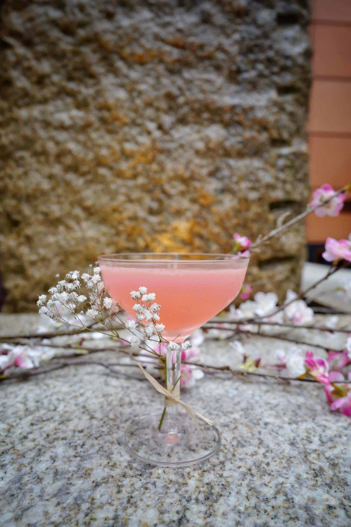 Zuma Hanami Martini