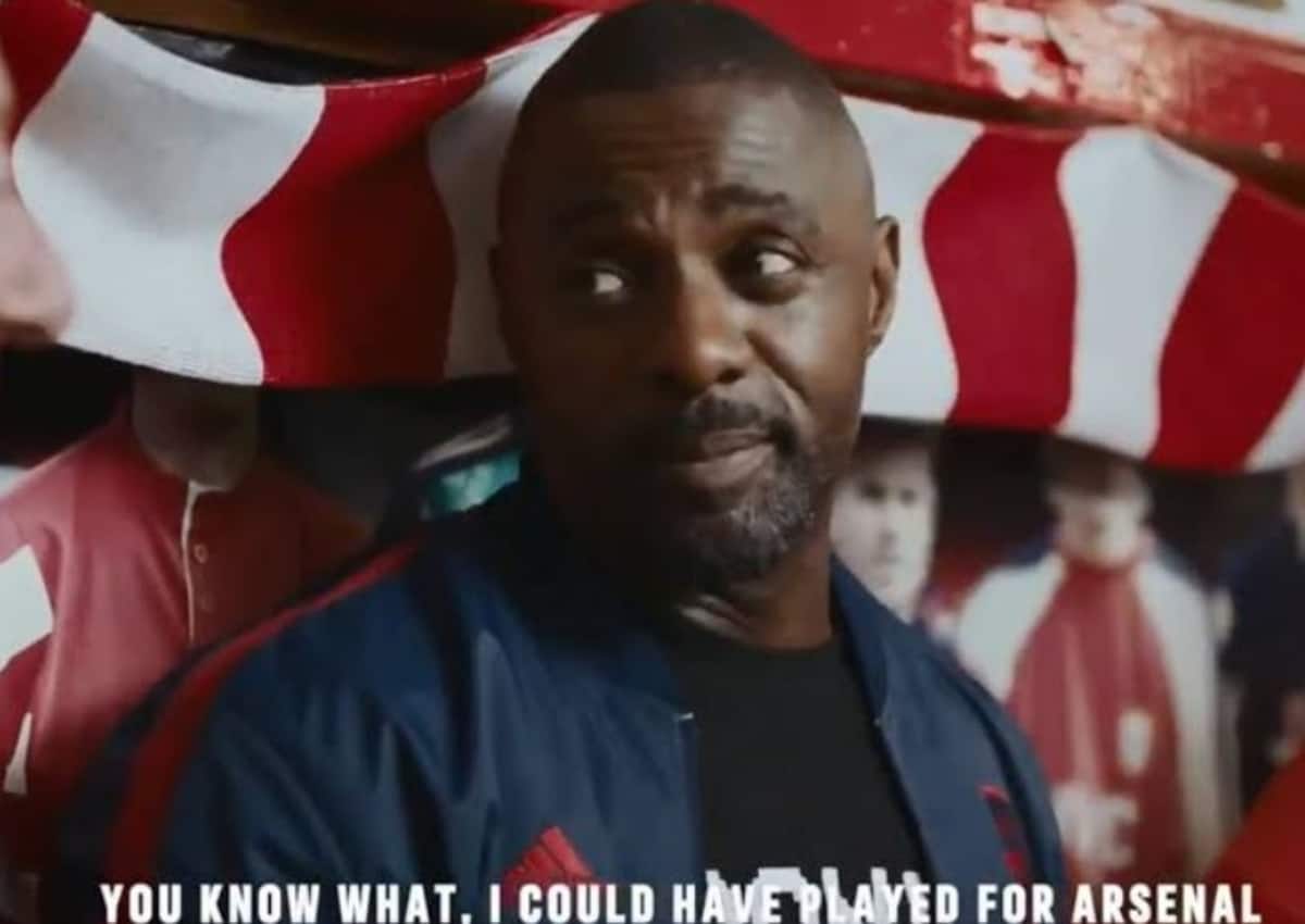Arsenal’s leaked Adidas kit launch video is the best thing you will watch this week