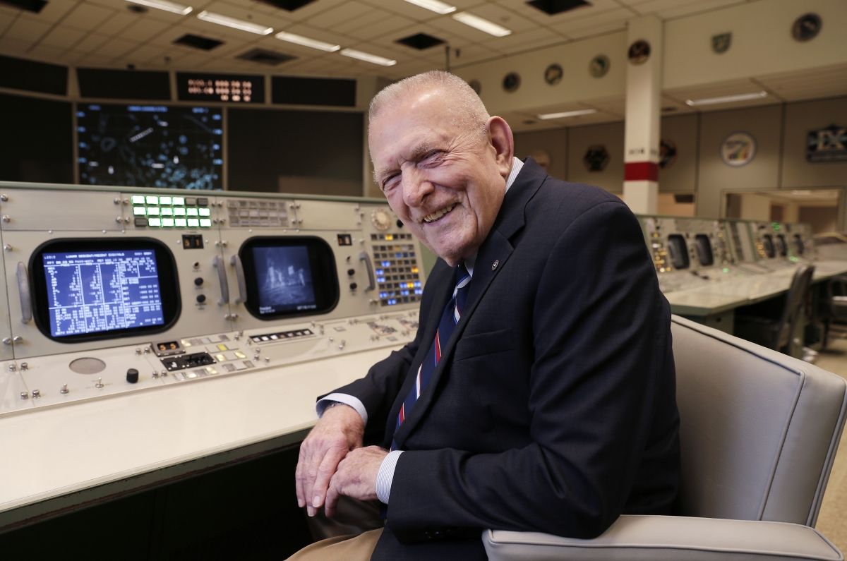 Gene Kranz