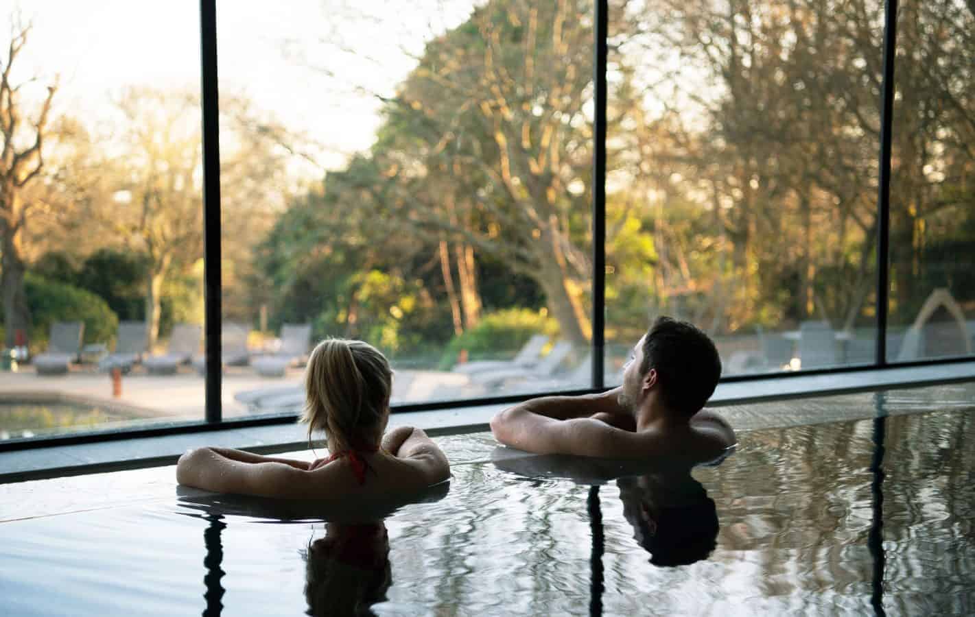 South Lodge Spa – Review