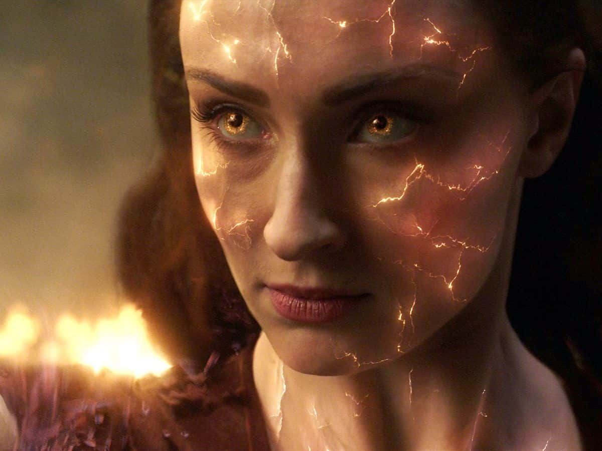 X-Men Dark Phoenix: The ashes of a franchise