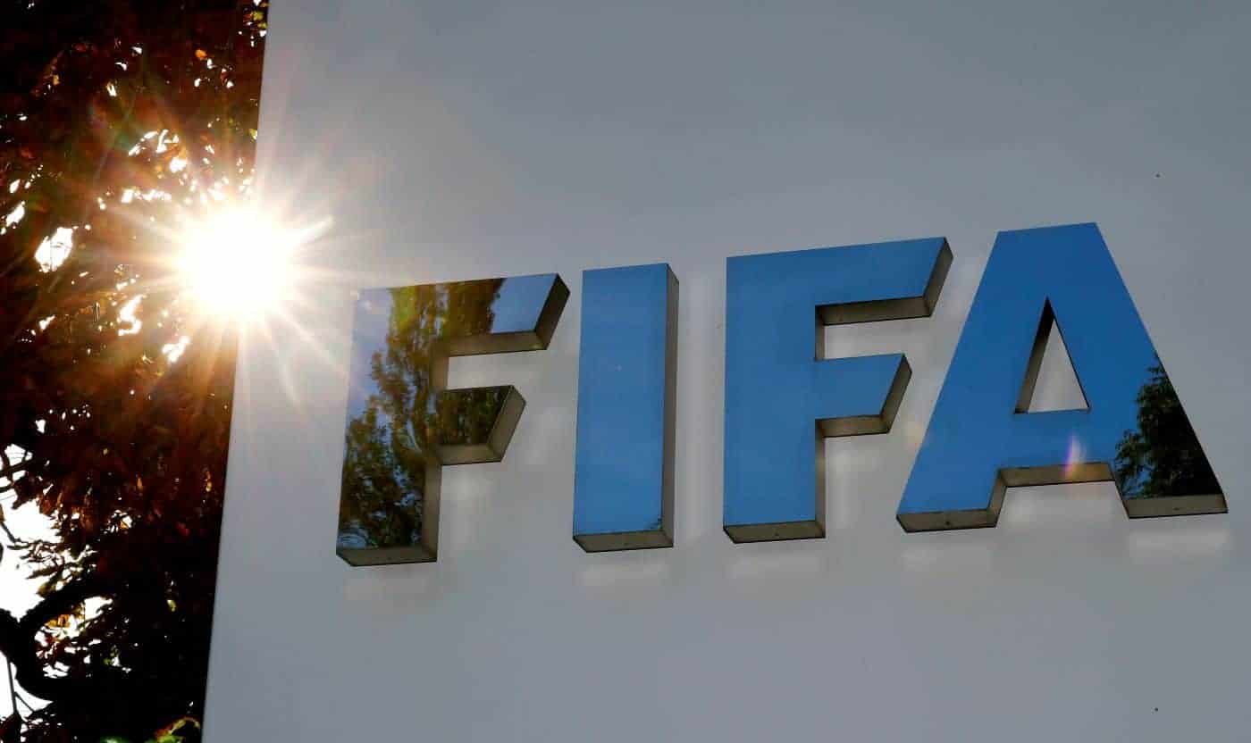 FIFA expected to take over the running of African football