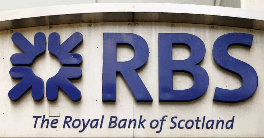 Banking scandal – Watchdog defends not sanctioning RBS