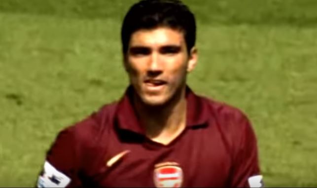 Former Arsenal ‘Invincibles’ star and Real Madrid footballer Jose Antonio Reyes has died in a car crash.