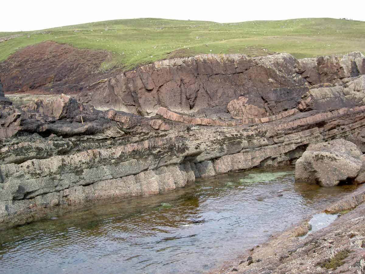 Britain’s biggest meteorite crater has been unearthed