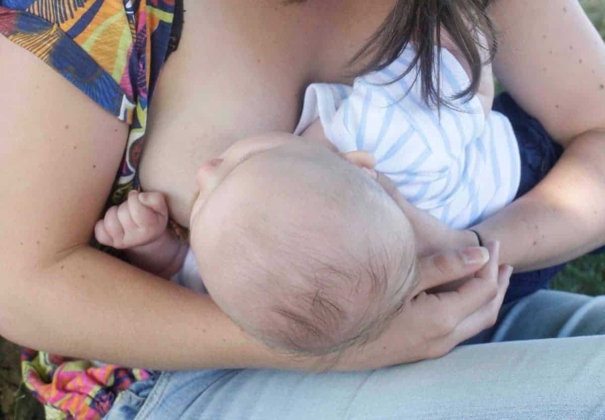 Breastfeeding ‘protects premature babies from deadly disease’