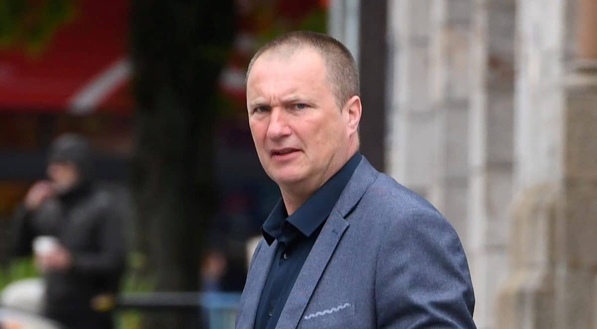 Landlord who filmed student on toilet escapes jail – despite judge wanting to give sentence