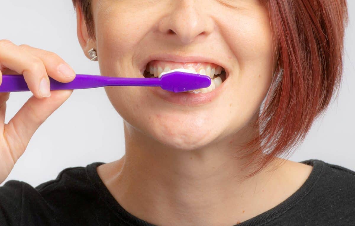 Brushing your teeth really does protect against Alzheimer’s disease