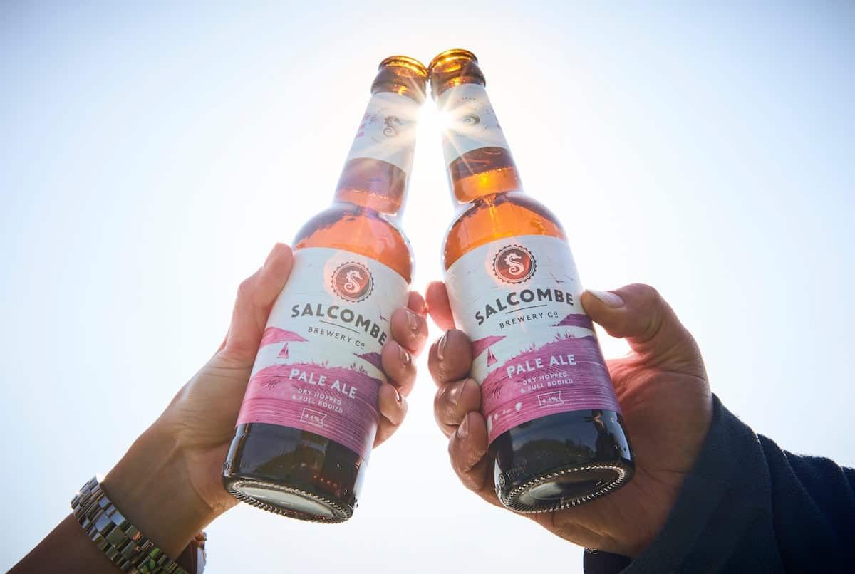 Beer of the Week Brewery Pale Ale