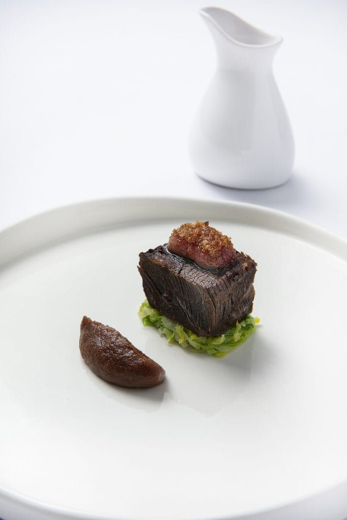 Xier Beef Cheek