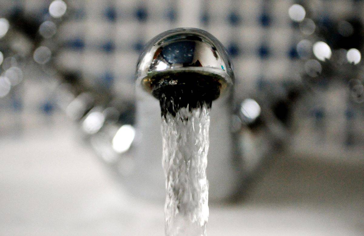 Southern Water to pay out record £126m after ‘shocking’ Ofwat probe
