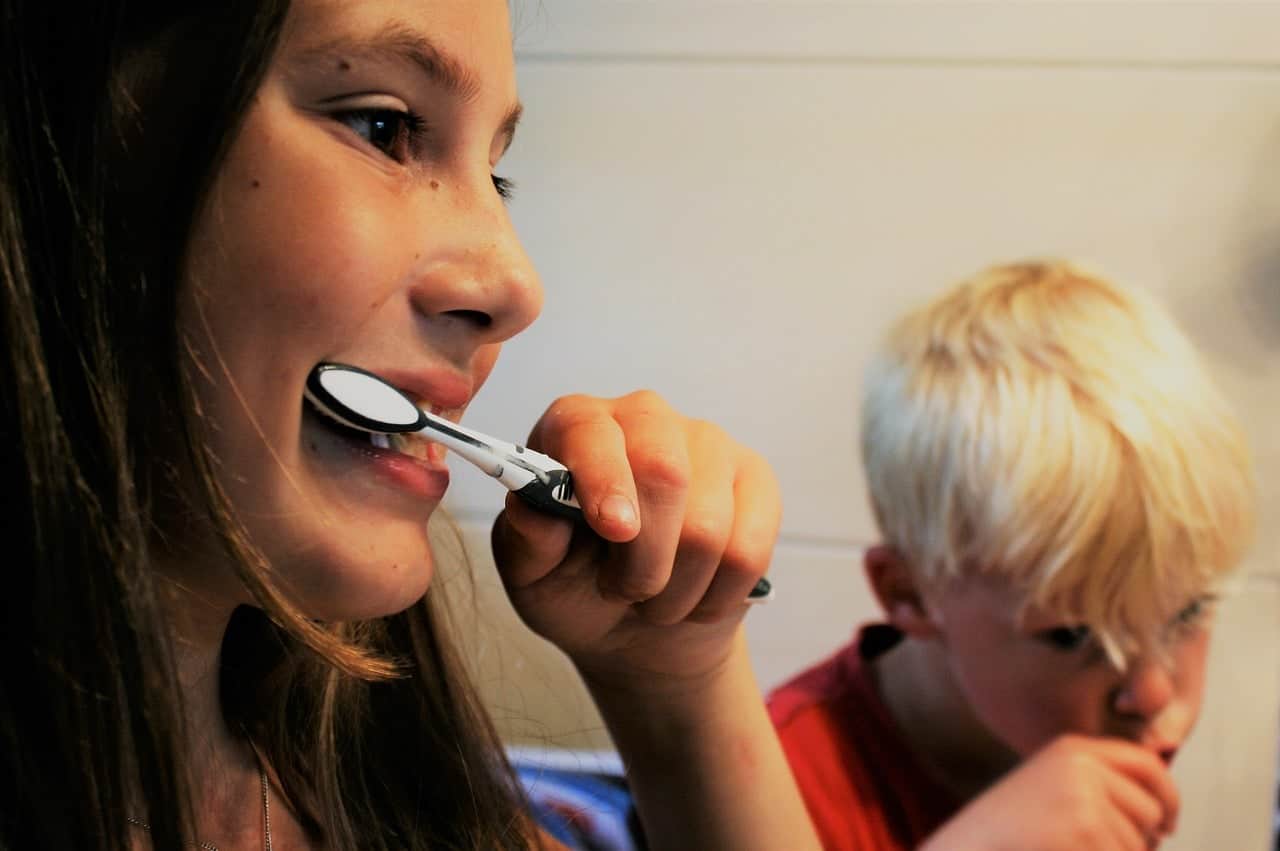British children experience dangerously high rates of tooth decay, research shows