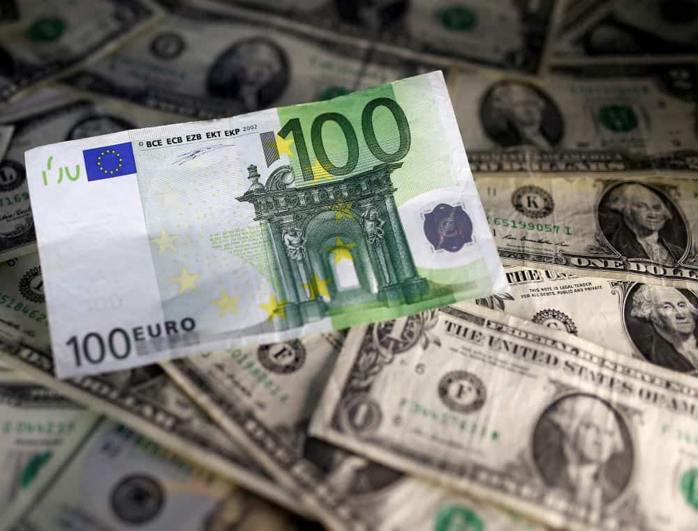 Volatile U.S. politics gives euro’s global use a boost – ECB