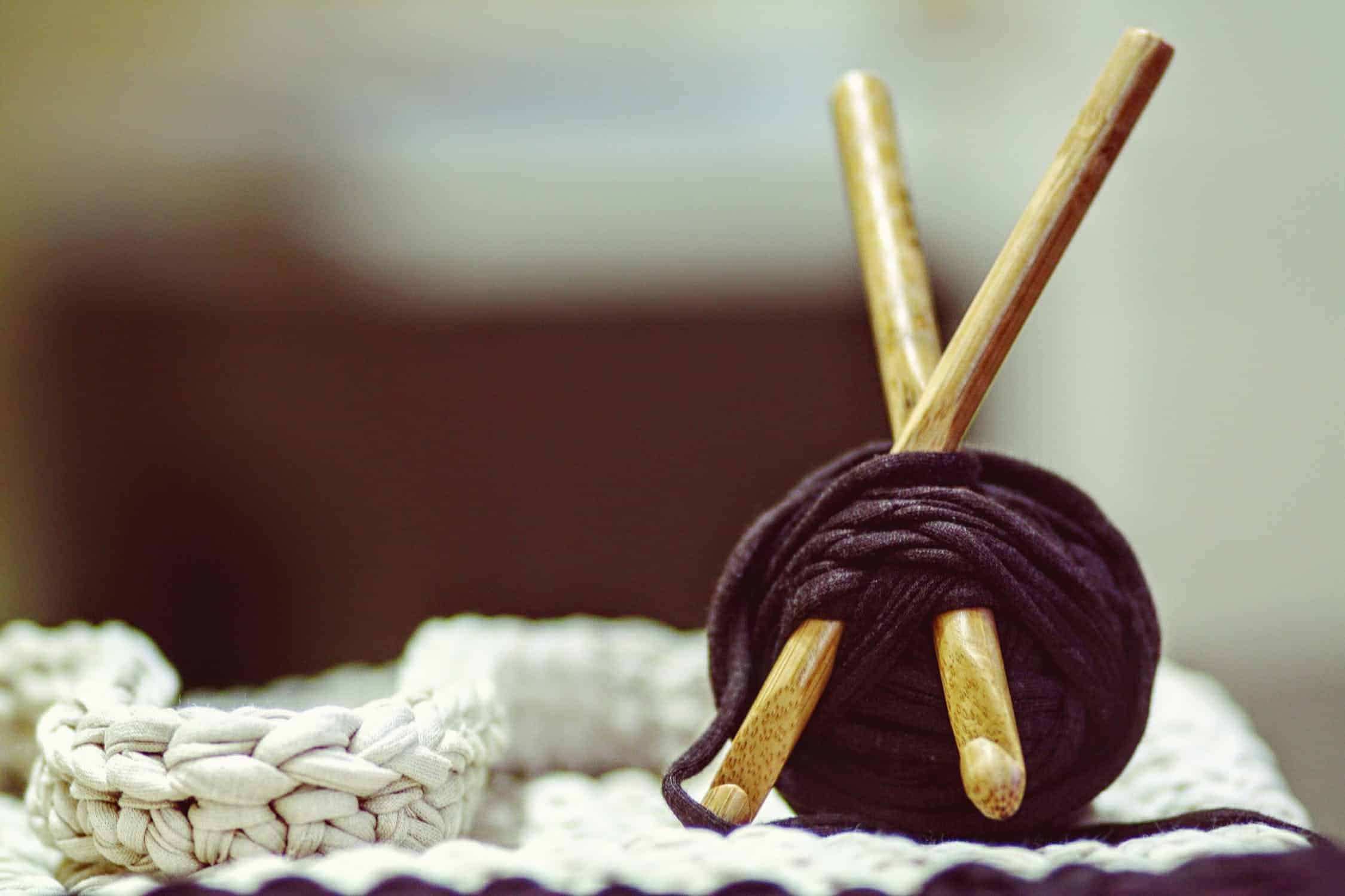 Calligraphy, knitting and woodwork making a comeback as millennials revive artisan skills