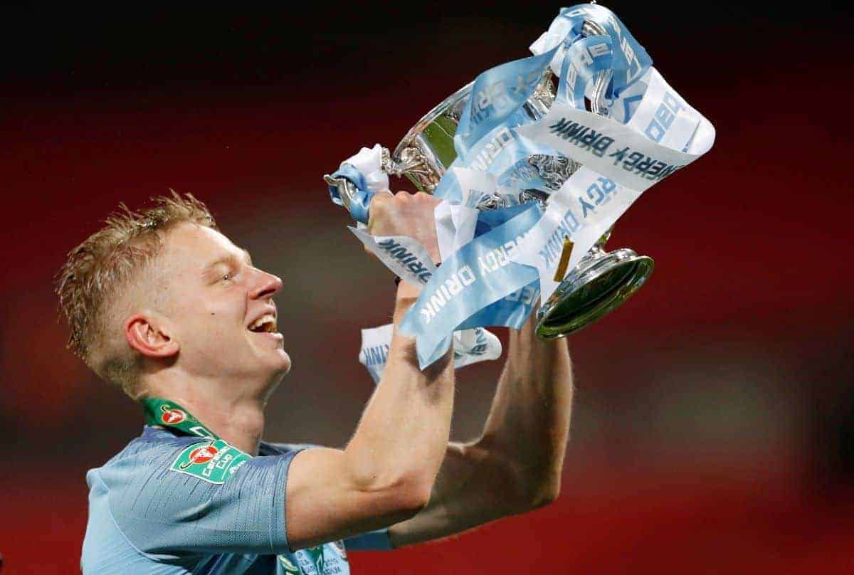 Man City’s star extends contract until 2024