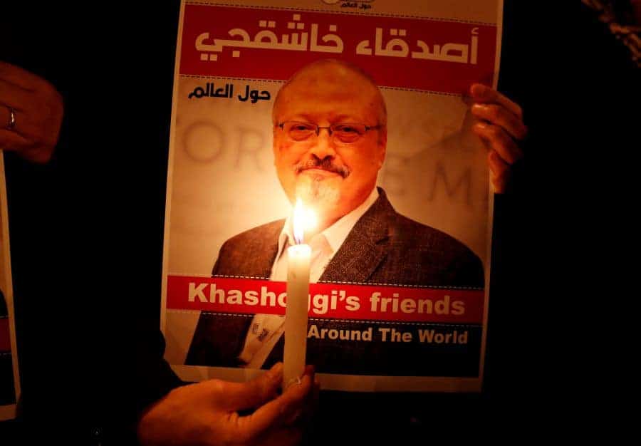 Evidence suggests Saudi Crown Prince is liable for Khashoggi murder