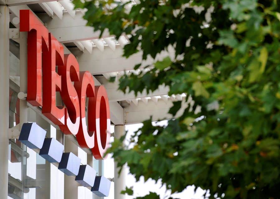 Tesco warns October Brexit much more problematic than March